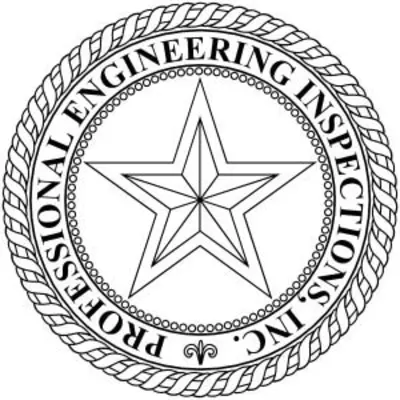 PROFESSIONAL ENGINEERING INSPECTIONS INC
