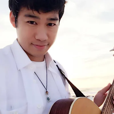 Samuel Bai Music