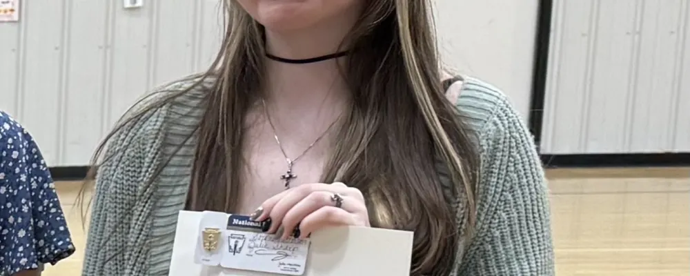 Sophie Patterson Tutoring