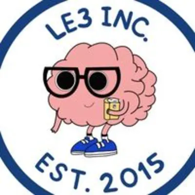 LE3 INC