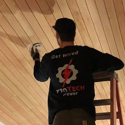 Pro Tech Power Corp
