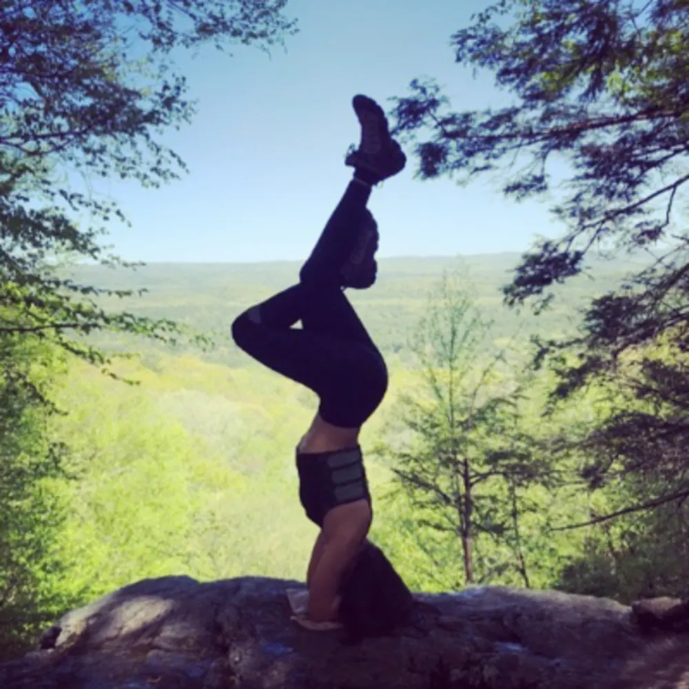 Resonant Soul Yoga