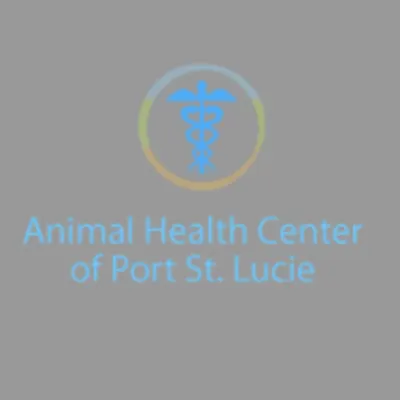 Animal Health Center Of Port St Lucie