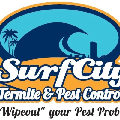 Surf City Termite & Pest Control