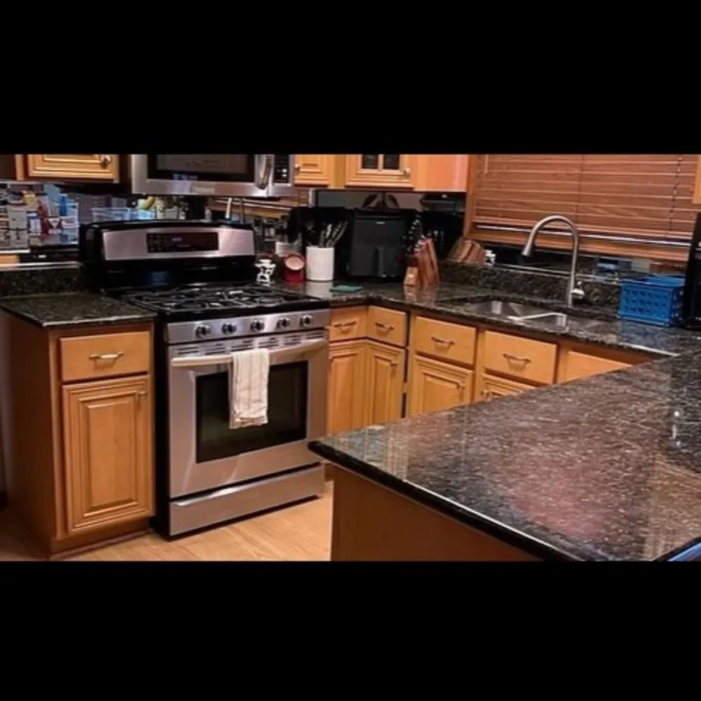 Suazo Homes Cleaning
