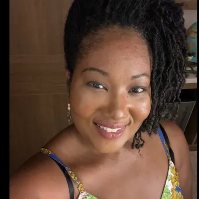 Ebonee's Massage Mecca