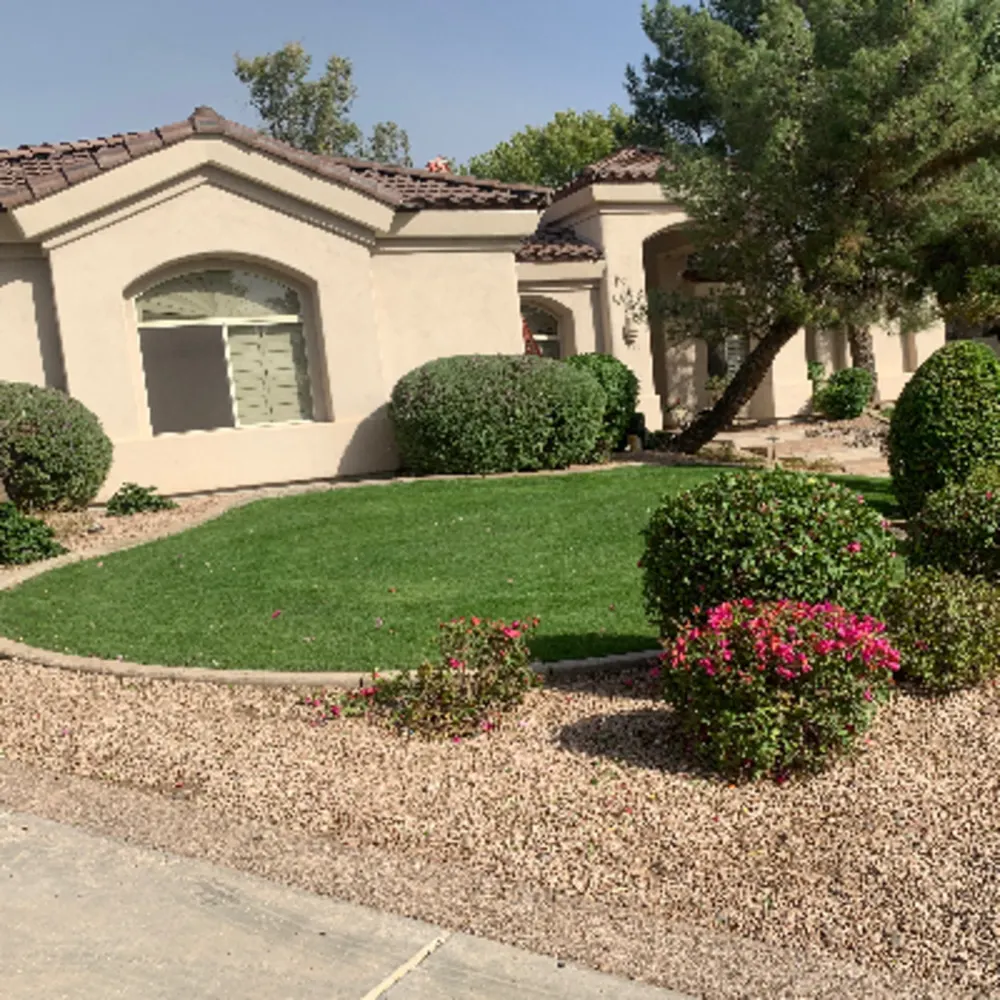 Alex L Lopez Landscaping