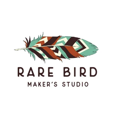 Rare Bird Makers' Studio