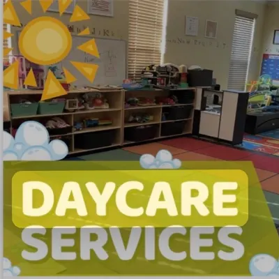 Ajs Childcare