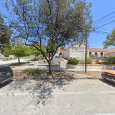 Washington Accelerated Elementary School
