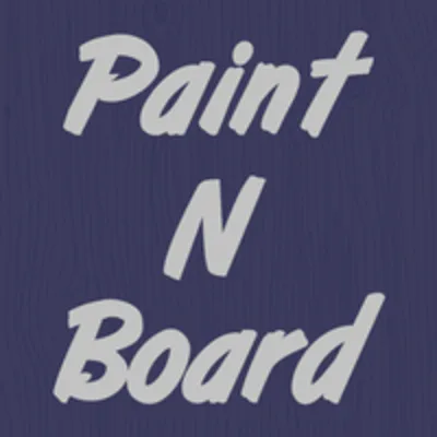 Paint N Board