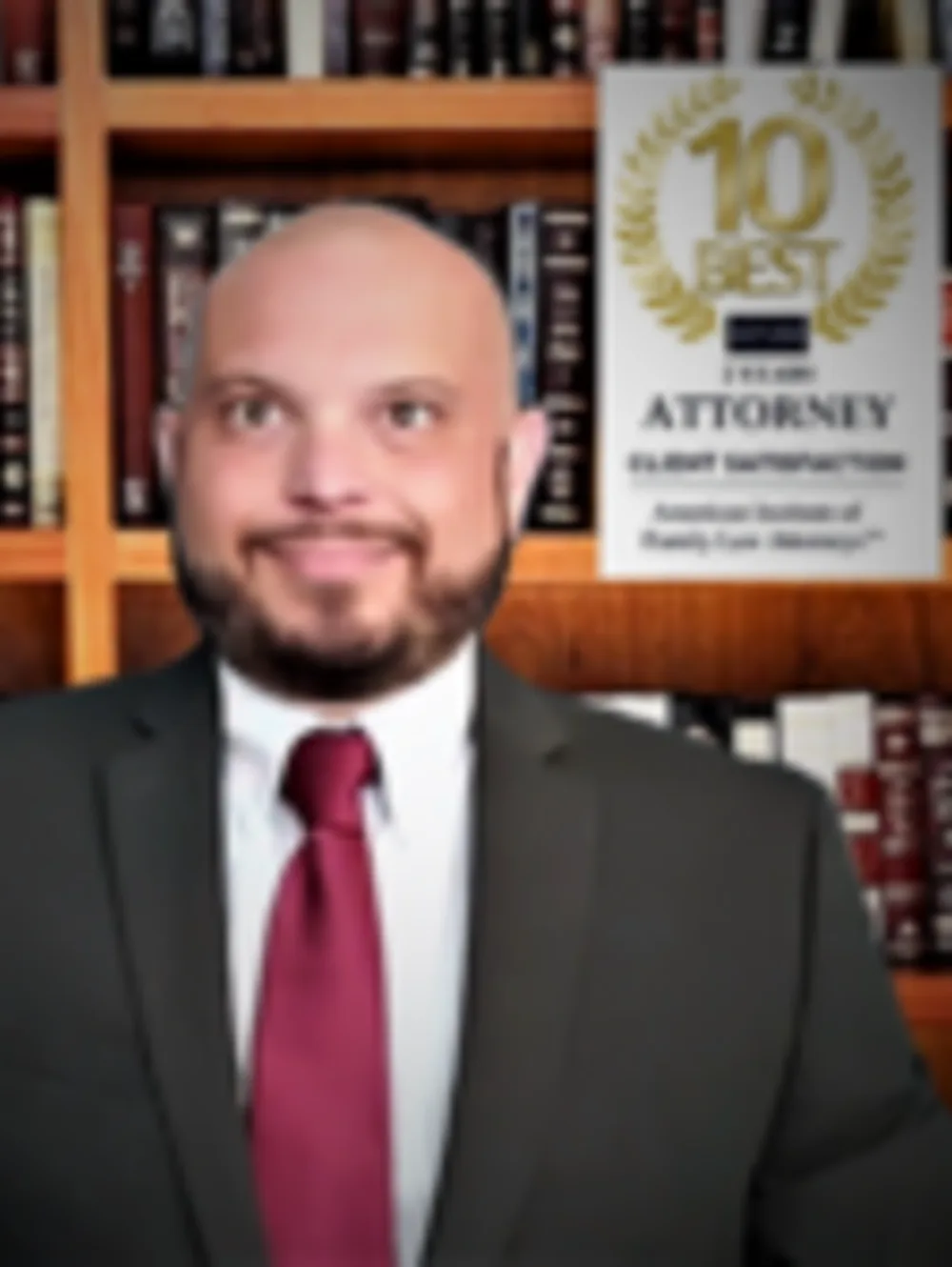 Daniel Madigan (Lake Cook Legal Solutions, LLC) - Divorce Lawyer in ...