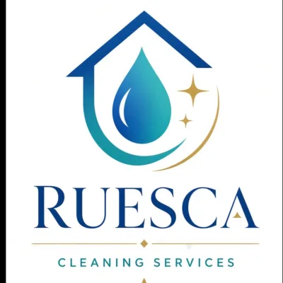 Ruesca Cleaning Service