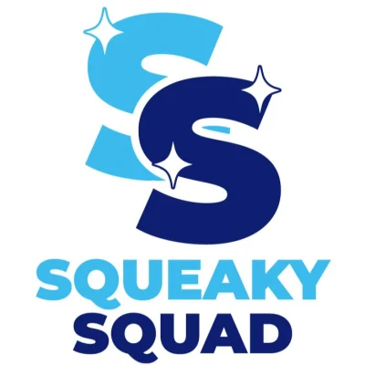 SqueakySquad