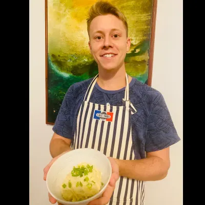 Kevin's Catering