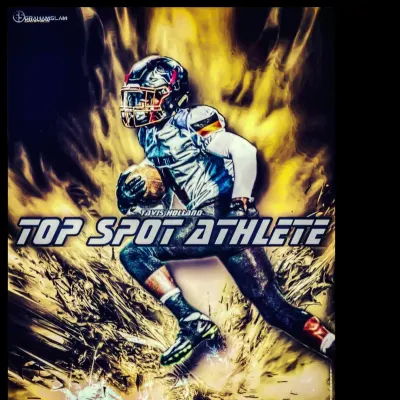 Top Spot Athletics