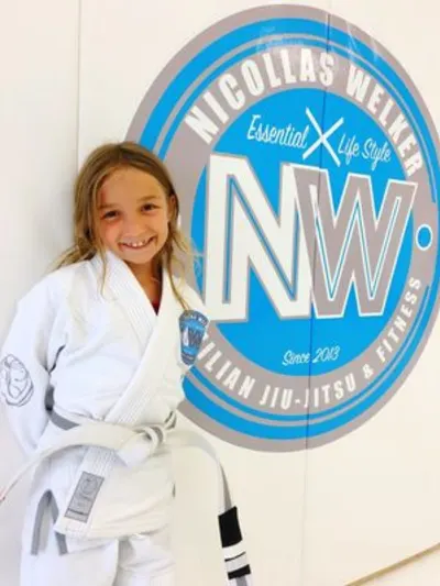 Overall Brazilian Jiu-Jitsu Academy