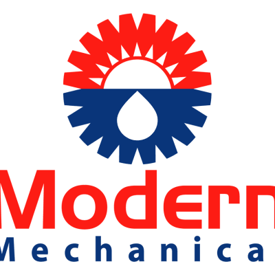 Modern Mechanical