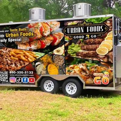 Urban Foods 