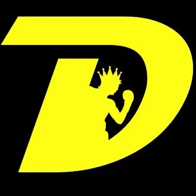 Dynasty Boxing Club