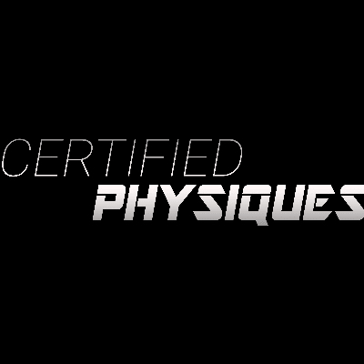 Certified Physiques
