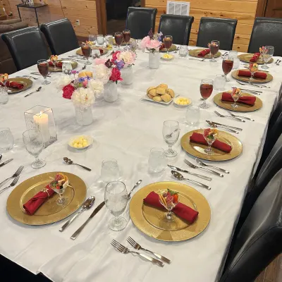 RC Catering