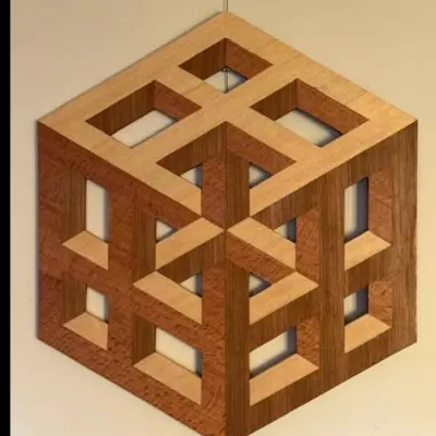 Unknownvariale