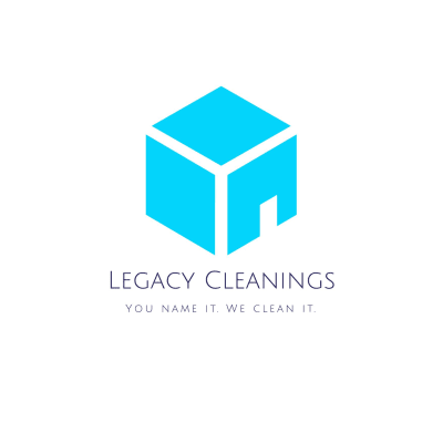 Legacy Cleanings
