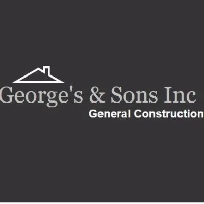 George's & Sons General Construction, Inc.