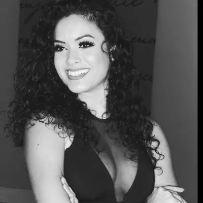 Jaqueline Sampiao
