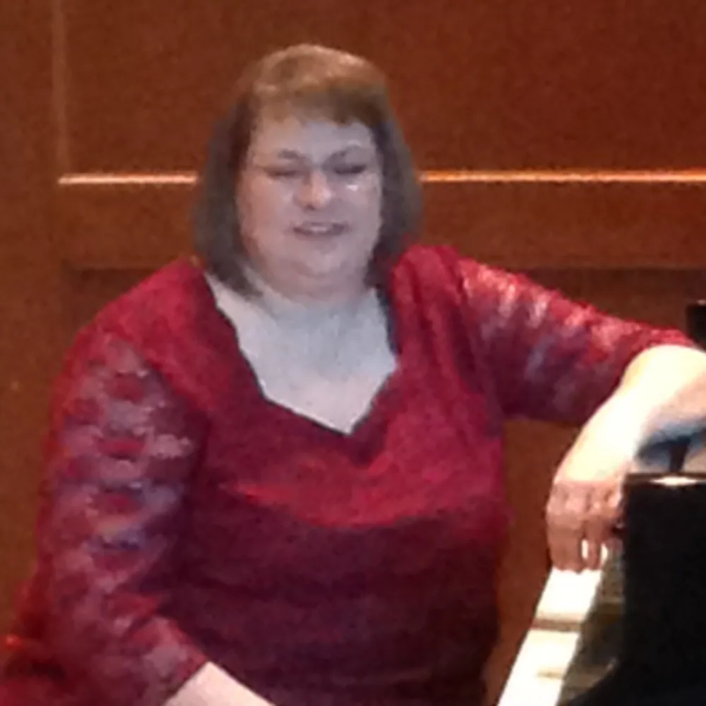 Julie Dean Piano