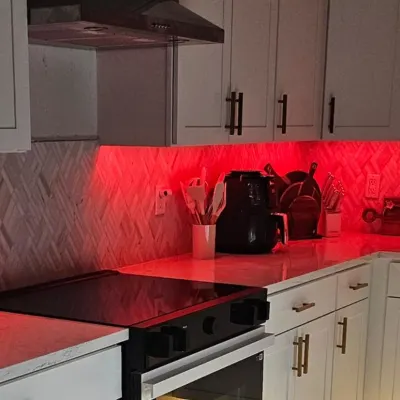 WIRE YOU WAITING ELECTRICAL LLC 