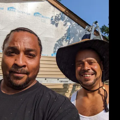AT Home Renovation LLC