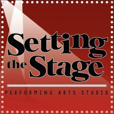Setting The Stage Performing Arts Studio