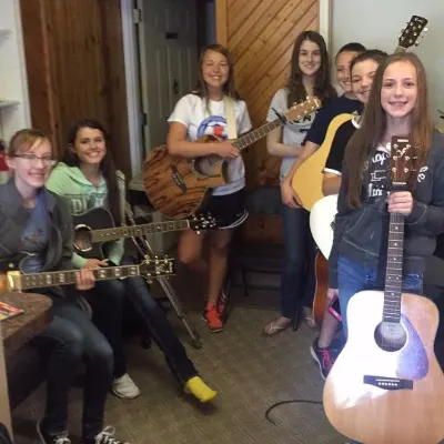 Kevins Guitar Studio
