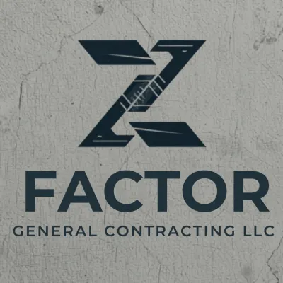 Z Factor General Contracting LLC