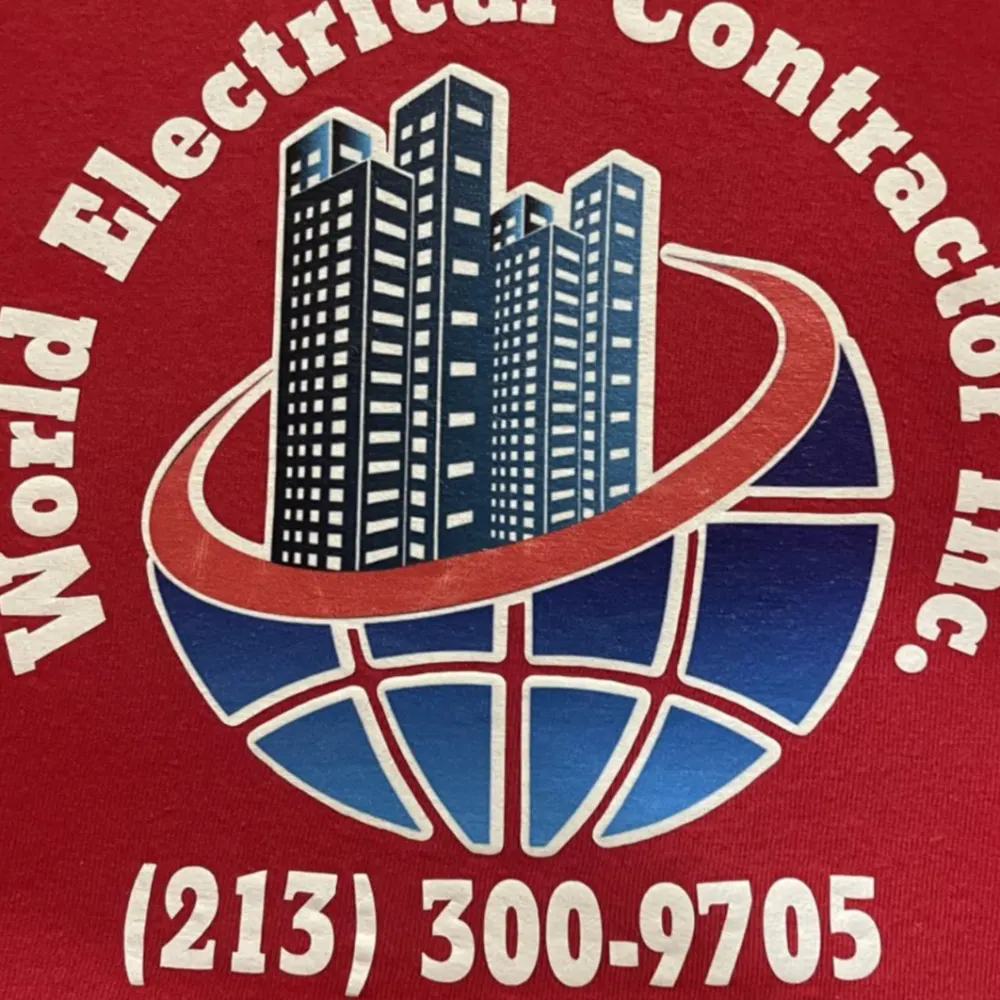 World Electrical Contractors Inc &ARZ Construction