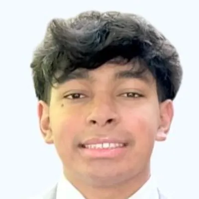 Rayan Khan