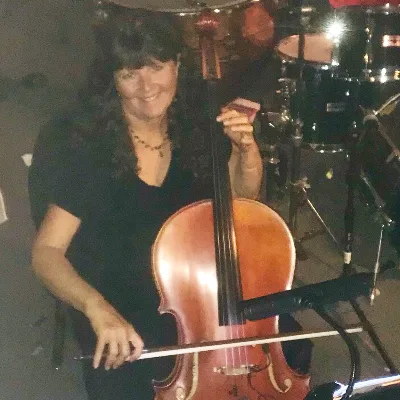 Jennys Cello Studio