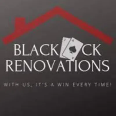 Black Jack Renovations LLC