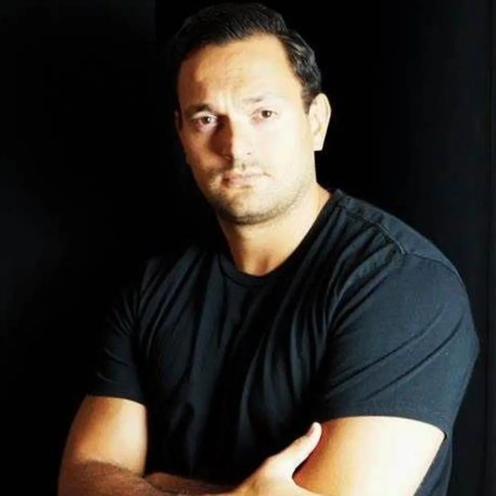 Rainui Allain Personal Training