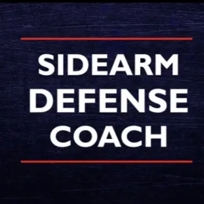 Sidearm Defense Coach