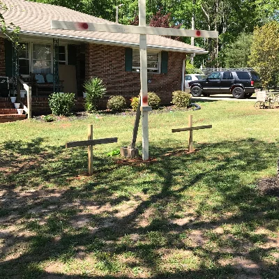JC’S Lawn Care Service