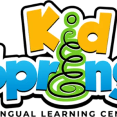 Kidspring Bilingual Learning Center