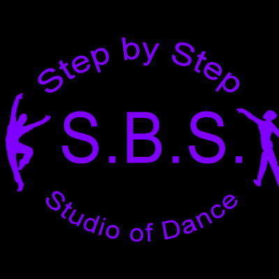 Step By Step Studio Of Dance