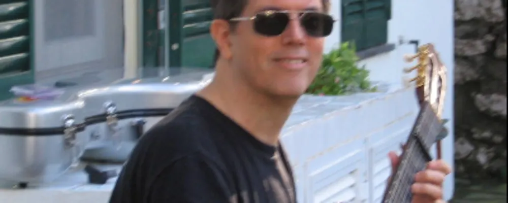 Steve Jolemore Guitar Lessons