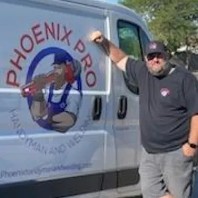 Phoenix Pro Junk Removal,  LLC 