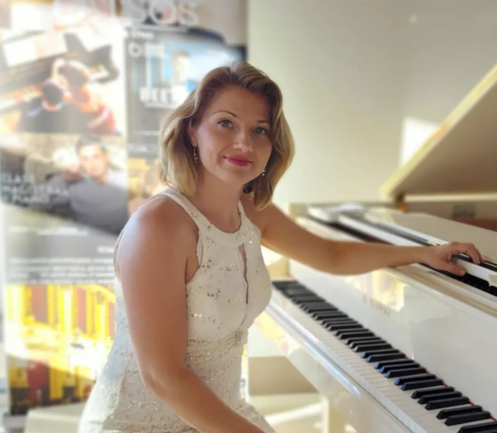 Traveling Music Lessons - In Home Music Lessons