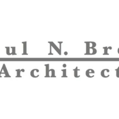 Paul N. Brow, Architect, LLC