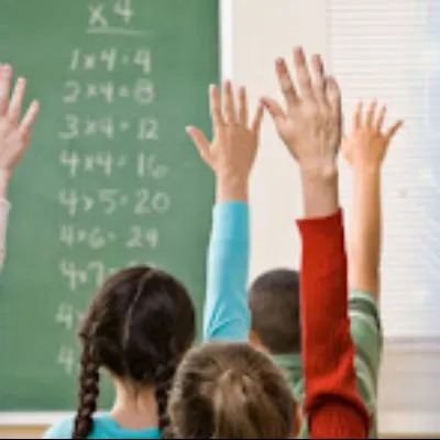 Easy As 123 Tutoring
